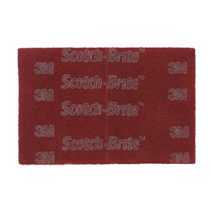 TAMPONE MANUALE SCOTCH-BRITE 7447 PRO 7100288524