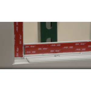 GPH-160 NASTRI VHBGRIGIO-SPESSORE 1,6 MM, DENSITA' 710 KG/M132 19 X 33 7100100757