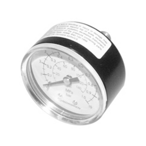 NORGREN ( E ) MANOMETER 18-015-989