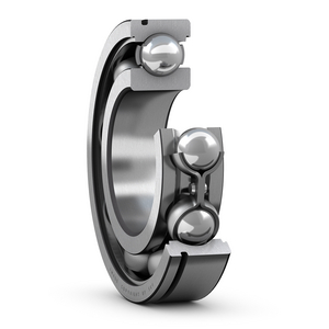 SKF 6207 N/VP089 KOGELLAGER EENRIJIG