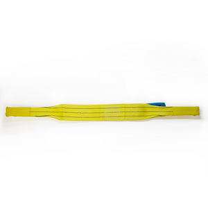 ELINGUE SANGLE PLATE 3T 4M CATEGORIE 2