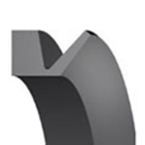 JOINT V-RING VA25 NBR VR-A10 NBR 25/SAC