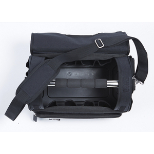 PRATIK Fabric toolbox Dimensions mm 420x230x260