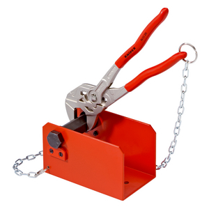KNIPEX TESTSTANDAARD 86 03 250 - 00 19 21 S1