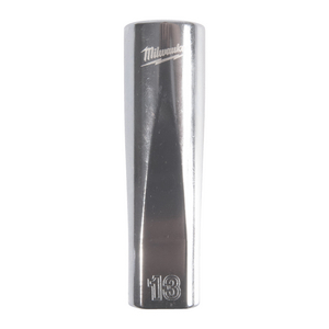 MILWAUKEE DOP 3/8 12 KANTS - LANG 13MM 4932498817