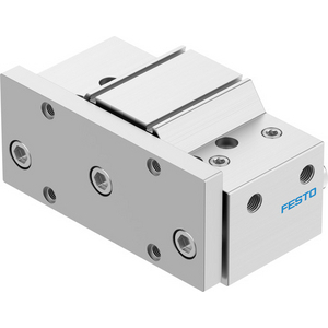 DFM-100-25-P-A-KF Guide cylinder
