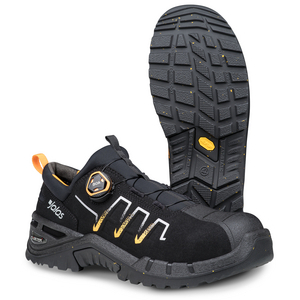 SCARPA JALAS EXALTER 9995 # 34