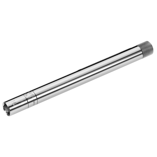 FACOM Steckschlüssel 1/2 Zoll - 12-Kant, Größe 11/16", Perfekt Für Profi-Werkzeugkoffer