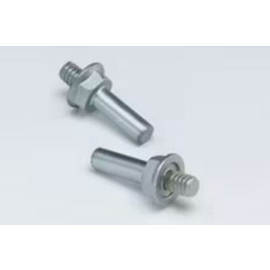 ADAT. PLAT. ROLOC PERNO FILET DIAMETRO 75MM CON FEMMINA FILETTATA M14 - P.N. 45102 6,35MM 7000045770