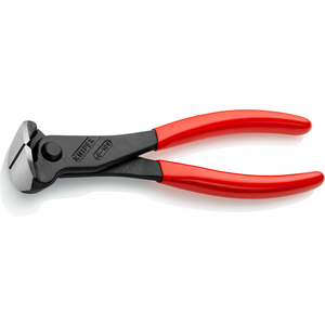PINCE COUPANTE DEVANT 180MM