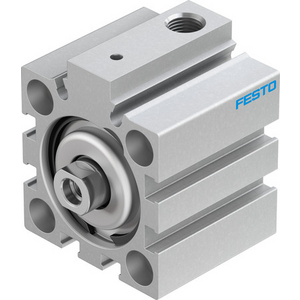 AEVC-32-5-I-P-A Short stroke cylinder