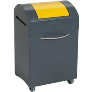 3410006685 Wertstoffbeh. 45 l grgb, 685x380x320mm