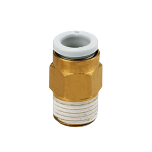 SMC FITTING KQ2H06-02NS1