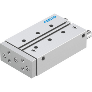 DFM-25-100-P-A-GF Guide cylinder