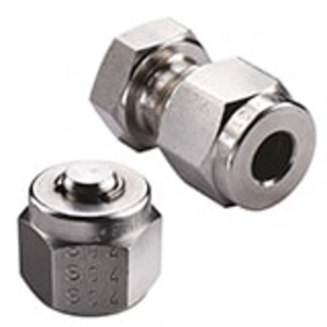 PARKER STOP KOPPELING RVS BLPM10-316