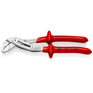 PINCE MULTIP ALLIGATOR 250MM CHROME 1000V