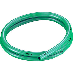 PUN-H-12X2-GN Plastic tubing