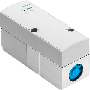 VPPM-6TA-L-1-F-0L2H Proportional pressure regulator