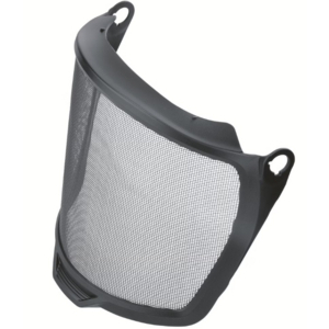 VISIERE GRILLAGEE UVEX PHEOS FACEGUARD