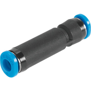 QSK-6 Push-in connector, self-sealing
