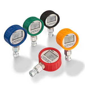 PARKER SERVICE JUNIOR RUBBER SCJN-RUBBER-BLA