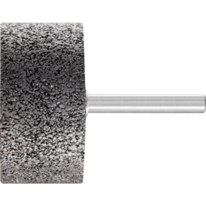 PFERD Mounted point ZY 5025 6 AN 24 N 5 B