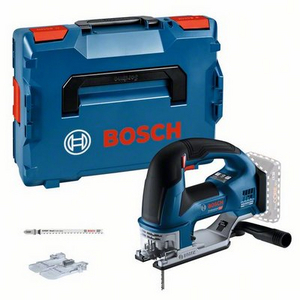 01000506, 8110201495, 06015B1000 Akku-Stichsäge solo GST 18V-155 BC ohne Akku L-Boxx