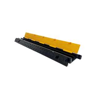 PASSE-CABLES 2 CANAUX 35/38MM 1000X250X50
