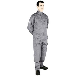 COMBINAISON GRIS ATEX T1