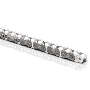 90000010430-M-CATENA DI TRASPORTO BS-DIN RF06B PC 1 RP (P=3/8)-M