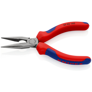 PINZA PER MECCANICA 25 02 140