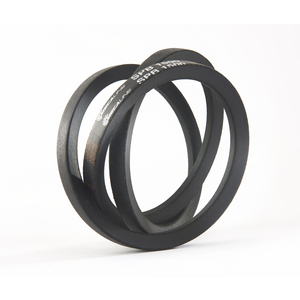 890075-CINGHIA TRAPEZOIDALE FASCIATA STRETTA SPB3200E - 890075