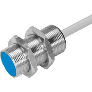 SIEN-M18B-NS-K-L Proximity Sensor