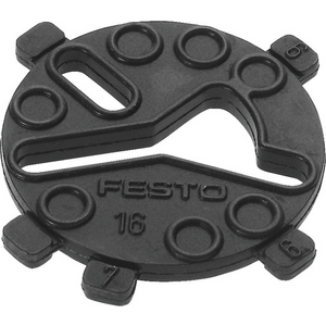 FESTO AFDICHTING CD-1/4-1 5751