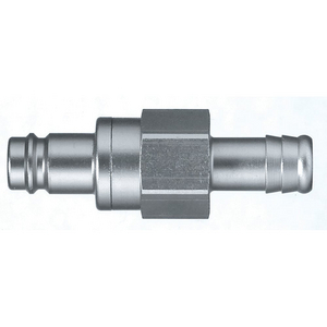 RECTUS PLUG 8MM HB NBR BR 27SBTF08MPN