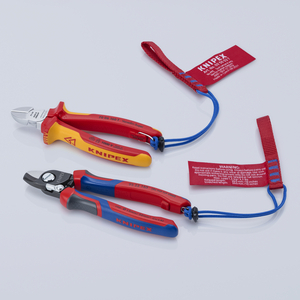 LONGE DE FIXATION POUR OUTILS - 0,26M