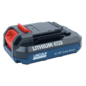 BATTERIE 20V LITHIUM-ION POUR PISTOLET 7277000