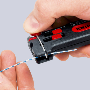 KNIPEX ONTMANTELINGSGEREEDSCHAP MINI 12 80 100 SB