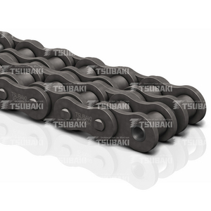 0141060200-M-CATENA DI TRASMISSIONE ANSI RS60H 2 RP (P=3/4)-M