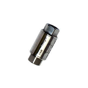 NON-RETURN VALVE FEMALE 3/8BS 4890 17 17