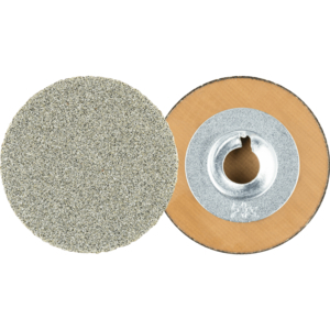 PFERD COMBIDISC® diamond abrasive disc CD DIA 25 D 126 P 120