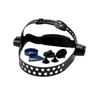 3M SPEEDGLAS HOOFDBAND G5-02 INCL.MONTAGE DELEN 705020