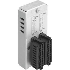 MODULE D