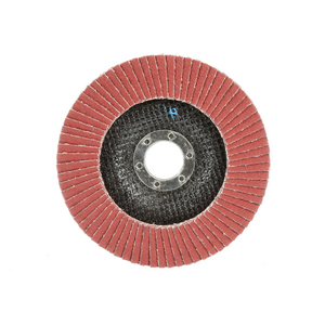 80+ DISCO LAMELLARE 969F CON MINERALE CERAMICO - VERSIONE PIANA 125 7100105864