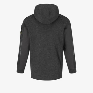 VESTE A CAPUCHE HOMME TL