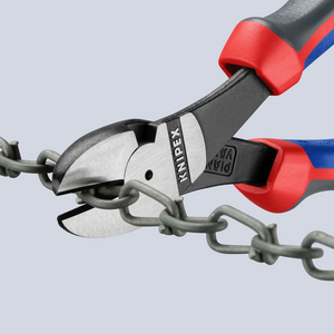 KNIPEX KRACHT ZIJSNIJTANG 74 02 180