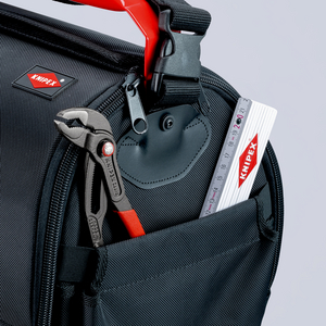 MALLETTE A OUTILS VIDE