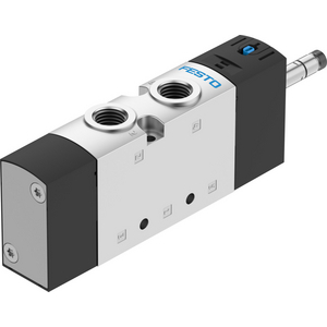 ELECTRODISTRIBUTEUR VUVS-L25-M52-MD-N14-F8
