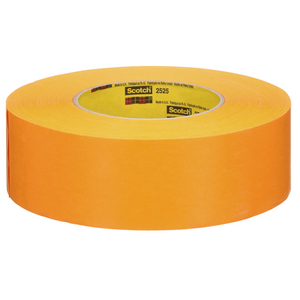 SCOTCH 2525 SCOTCH CARTA LISCIA DI COLORE ARANCIO SPESSORE 0,24MM 48 X 55 7000088508
