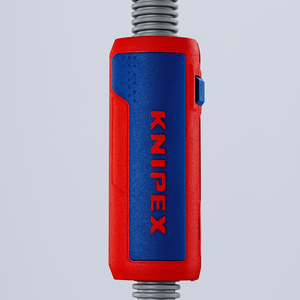 90 22 01 SB Wellrohrschneider TwistCut Knipex 90 22 01 SB